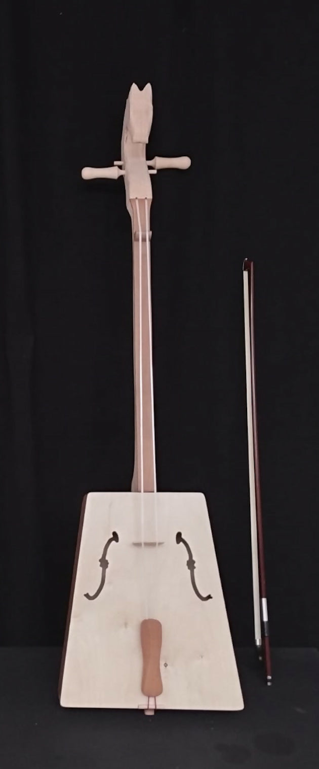 Morin Khuur