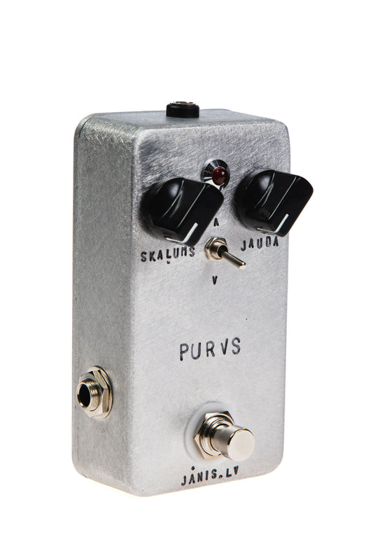 PURVS / Fuzz